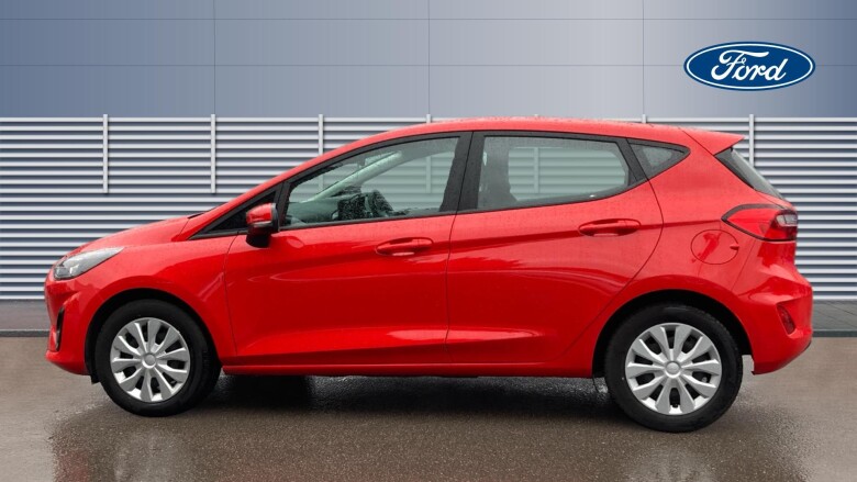 Ford Fiesta 1.1 75 Trend 5dr Petrol Hatchback